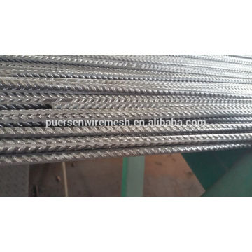 cold rolled deformed steel bar price